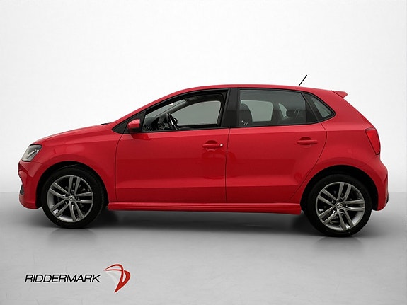 Volkswagen Polo 5 of 25