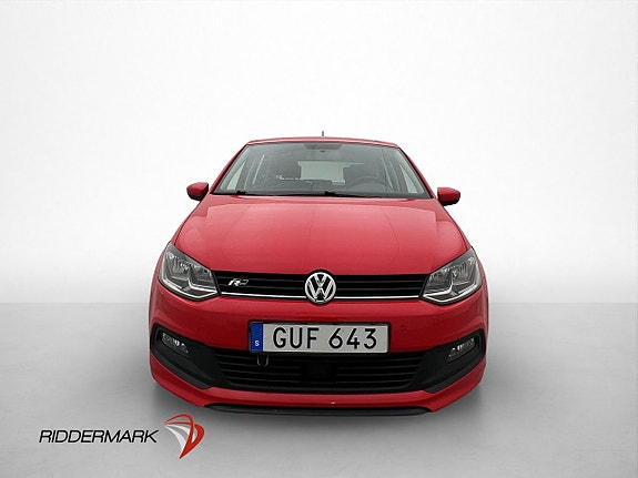 Volkswagen Polo 2 of 25