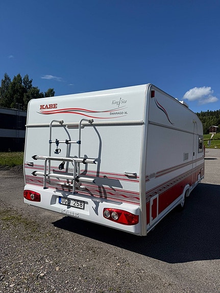 Kabe Smaragd XL KS 13 of 20