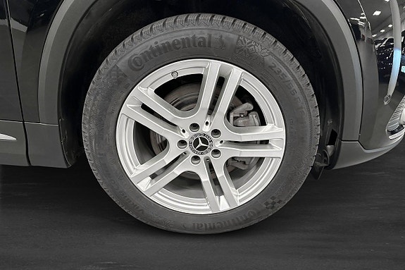 Mercedes-Benz EQA250 12 of 12