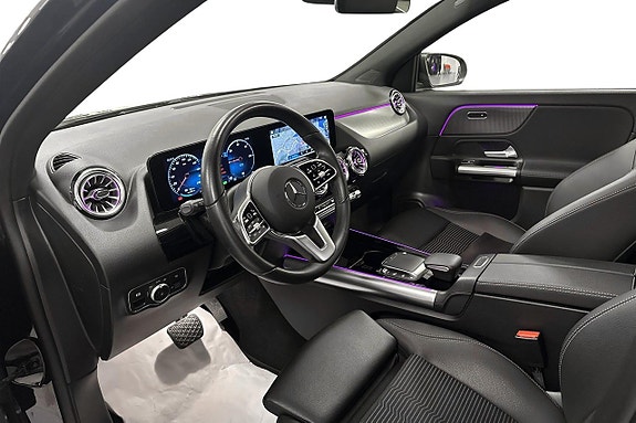 Mercedes-Benz EQA250 3 of 10