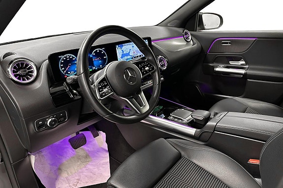 Mercedes-Benz EQA250 7 of 12
