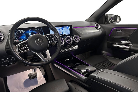 Mercedes-Benz EQA250 5 of 10