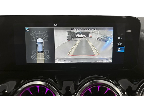 Mercedes-Benz EQA250 8 of 10