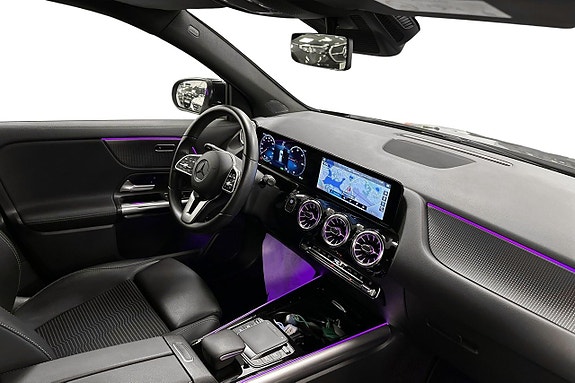 Mercedes-Benz EQA250 11 of 12