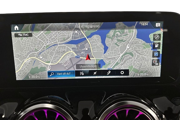 Mercedes-Benz EQA250 10 of 10