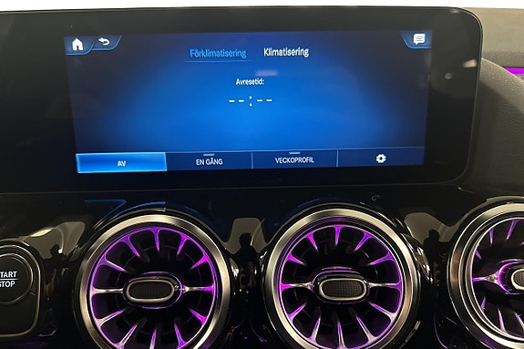 Mercedes-Benz EQA250 9 of 10