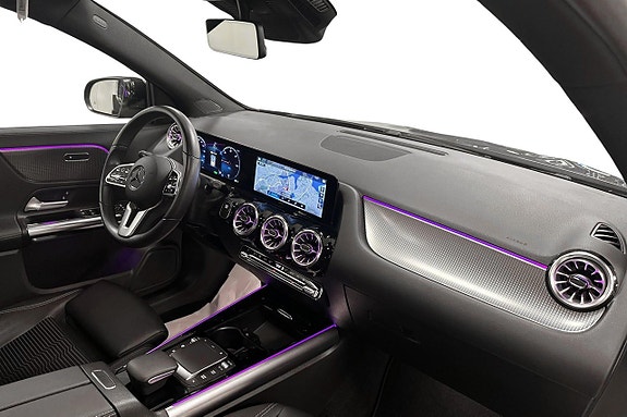 Mercedes-Benz EQA250 7 of 10