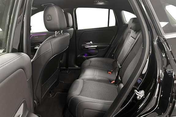 Mercedes-Benz EQA250 6 of 10