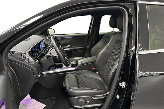 Mercedes-Benz EQA250 8 of 12