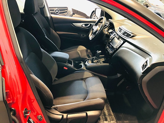 Nissan Qashqai 5 of 9