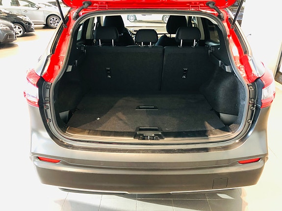 Nissan Qashqai 9 of 9