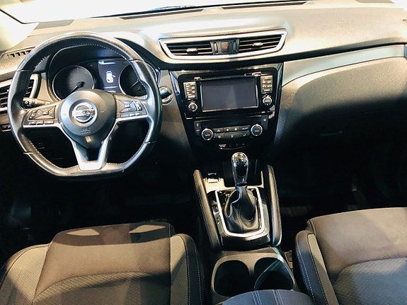 Nissan Qashqai 8 of 9