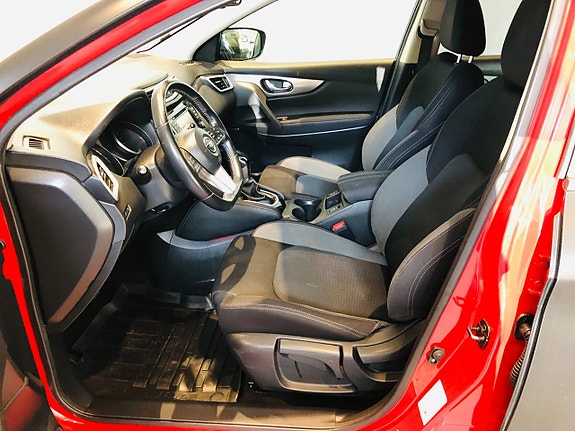 Nissan Qashqai 7 of 9
