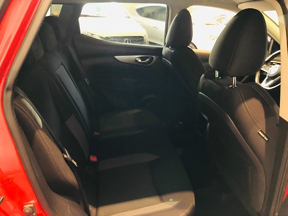 Nissan Qashqai 6 of 9