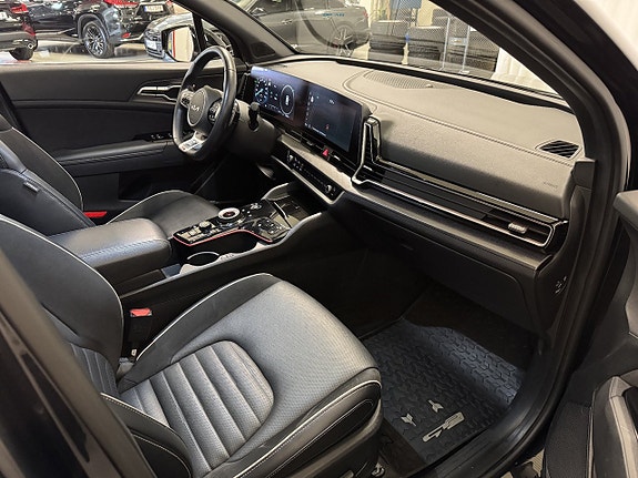 Kia Sportage 21 of 27