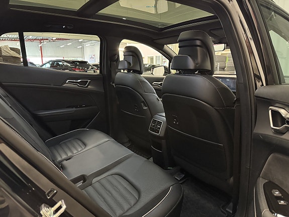 Kia Sportage 18 of 27