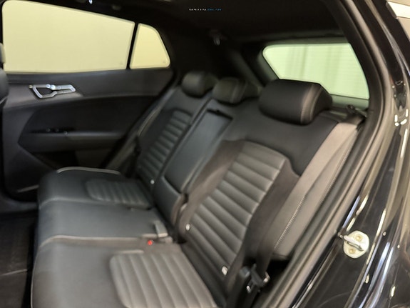 Kia Sportage 15 of 27