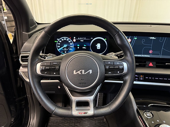 Kia Sportage 9 of 27