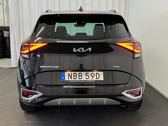 Kia Sportage 26 of 27