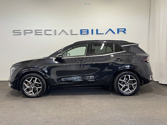 Kia Sportage 3 of 27