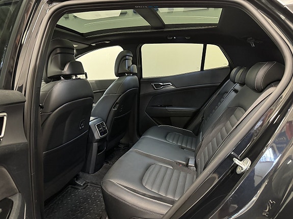 Kia Sportage 13 of 27
