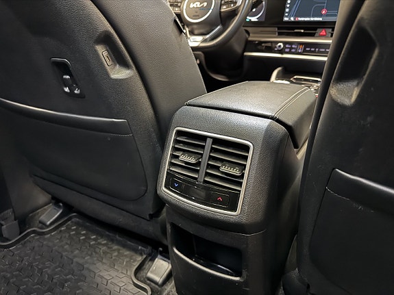 Kia Sportage 19 of 27