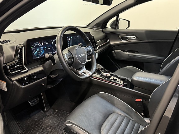 Kia Sportage 5 of 27