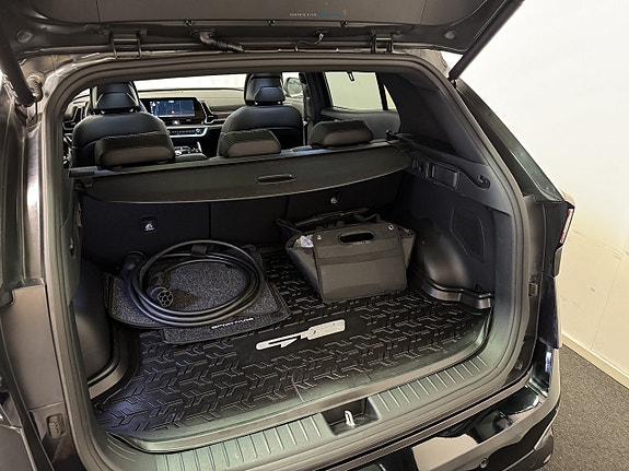 Kia Sportage 16 of 27