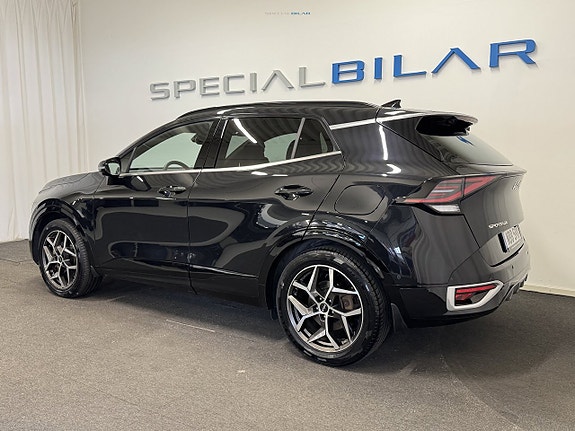 Kia Sportage 4 of 27