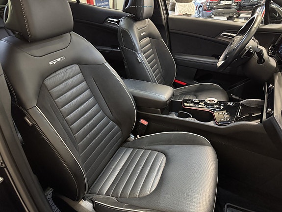 Kia Sportage 22 of 27