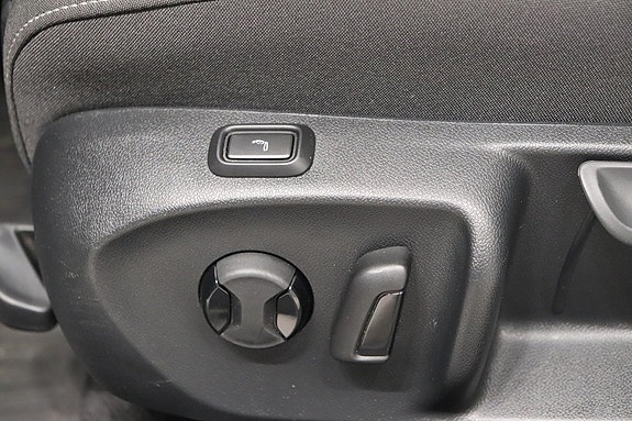Skoda Superb 10 of 12