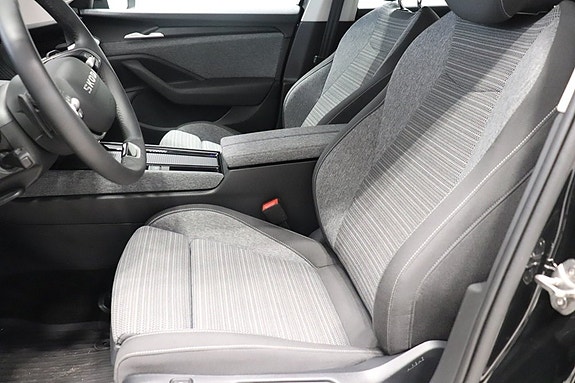 Skoda Superb 7 of 12