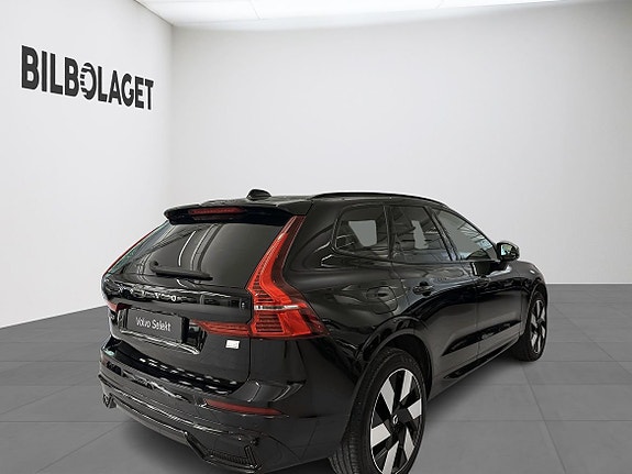 Volvo XC60 4 of 16