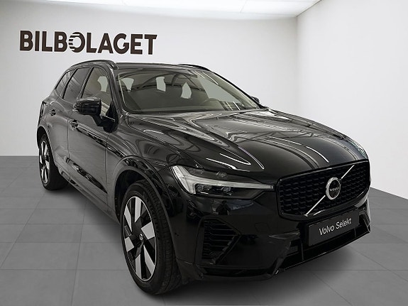 Volvo XC60 5 of 16