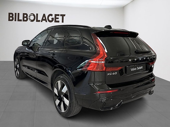 Volvo XC60 3 of 16