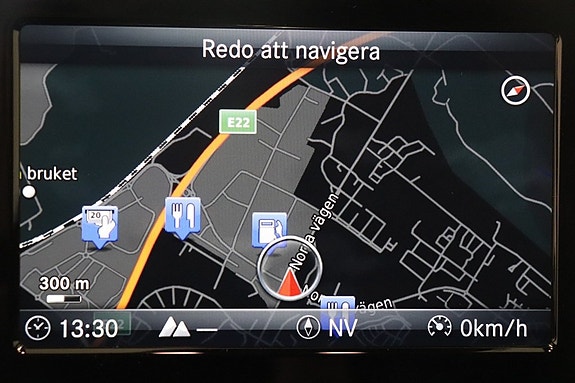 Mercedes-Benz CLA180 11 of 11