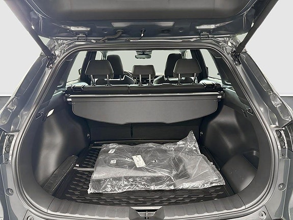 Toyota Corolla Cross 11 of 11
