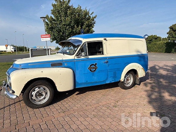 Volvo 211241 P