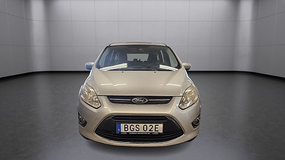 Ford C-Max 2 of 9