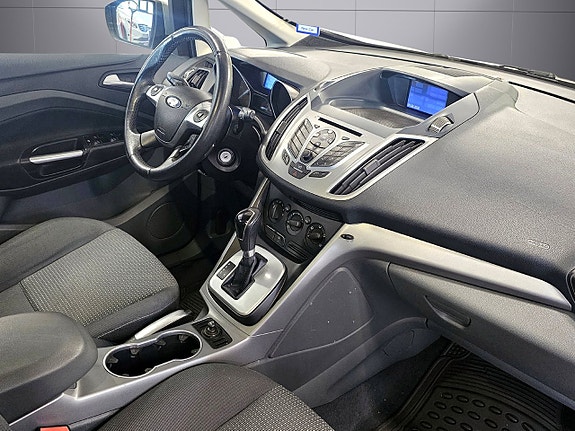 Ford C-Max 9 of 9