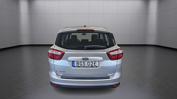 Ford C-Max 5 of 9