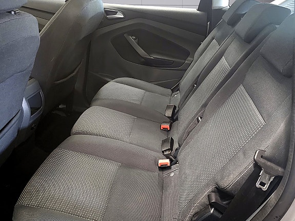 Ford C-Max 8 of 9