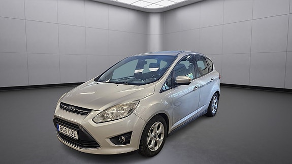 Ford C-Max 3 of 9