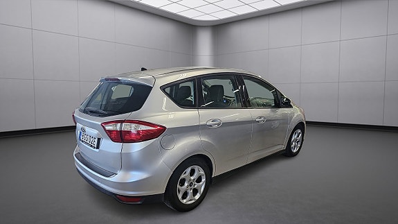 Ford C-Max 6 of 9