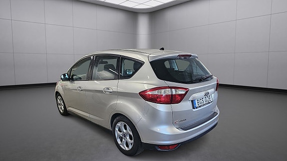 Ford C-Max 4 of 9