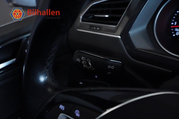 Volkswagen Tiguan 22 of 23
