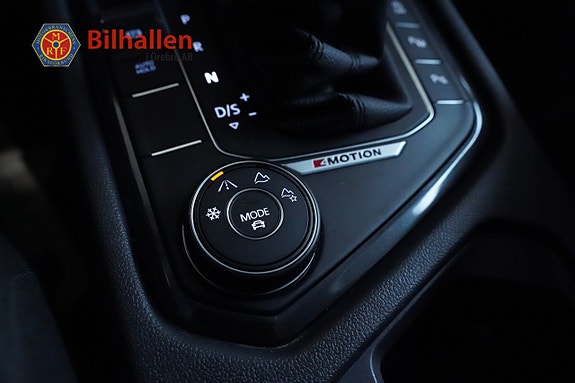 Volkswagen Tiguan 11 of 23