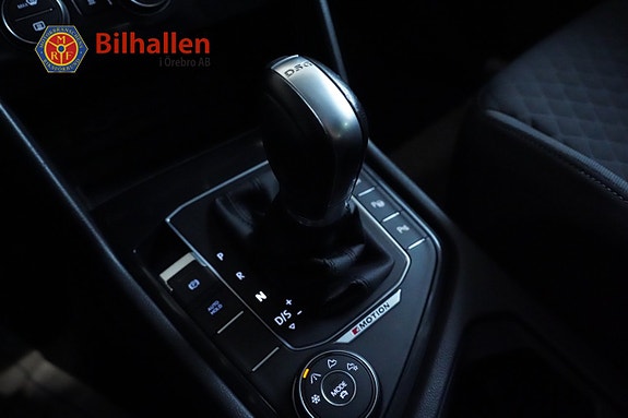 Volkswagen Tiguan 9 of 23