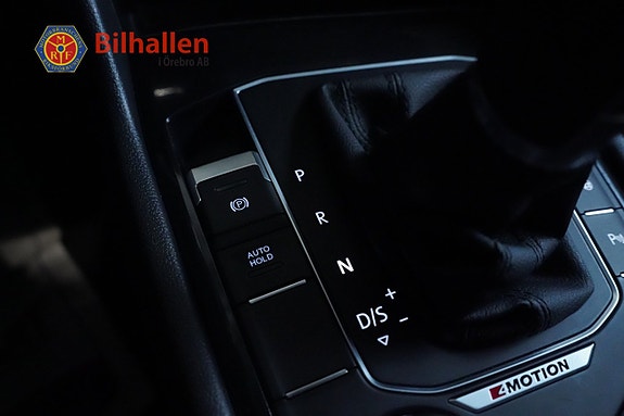 Volkswagen Tiguan 19 of 23